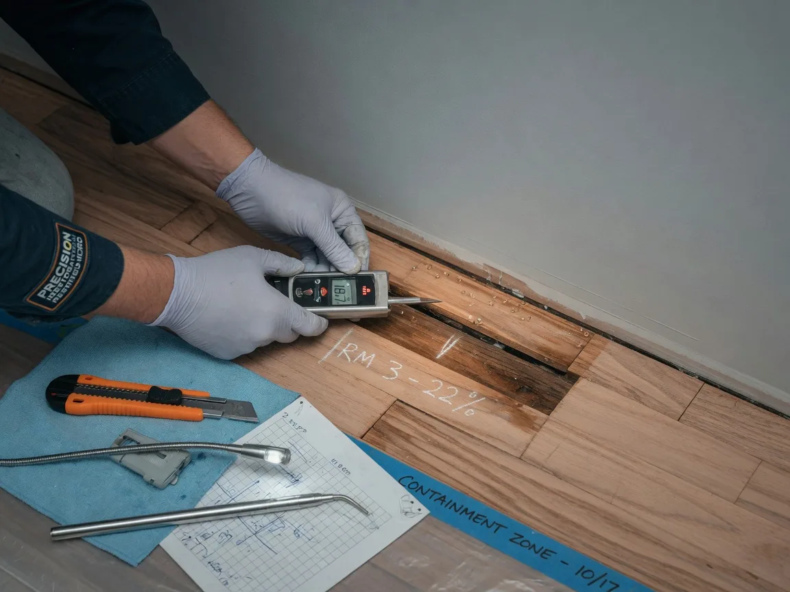 Why choose Water Removal in Sauk City, WI